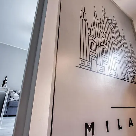 Apartment Dal Re 25 *