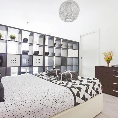 Dal Re 25 Apartment *