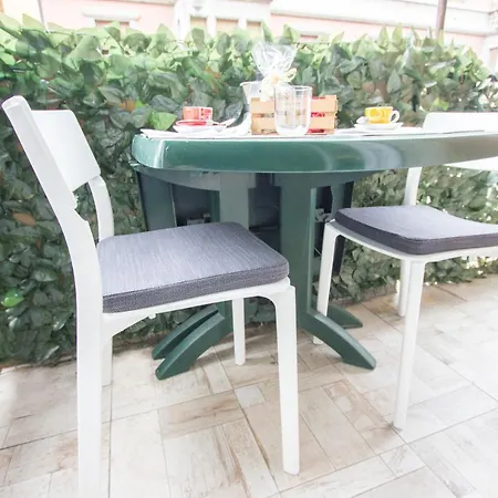 Apartment Dal Re 25