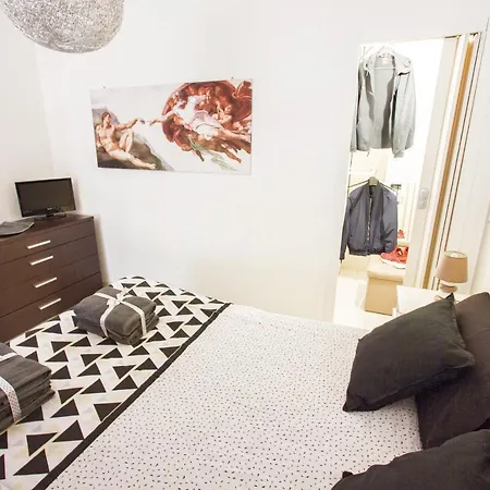 Dal Re 25 Apartment