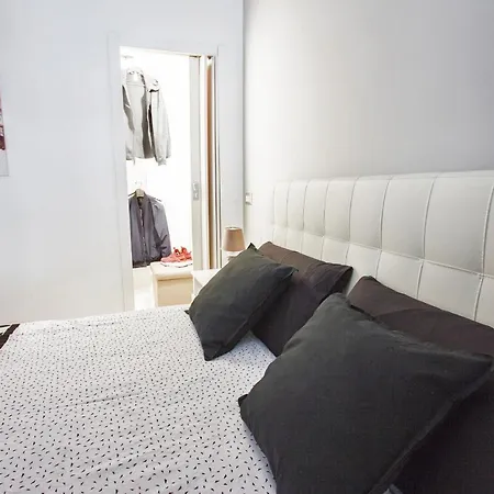 Apartment Dal Re 25