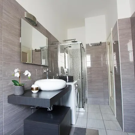 Dal Re 25 Apartment Milan