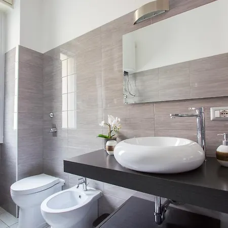 Apartment Dal Re 25