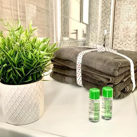 Apartment Dal Re 25